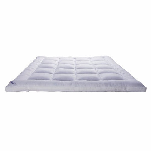 Silcofill Mattress Topper