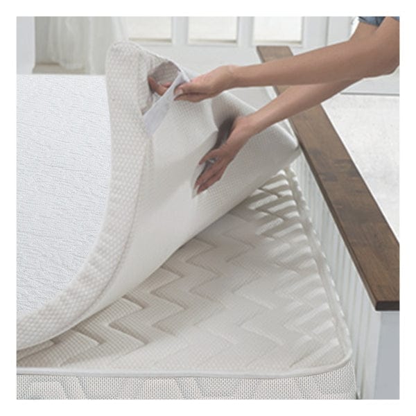 Buy Best Quality Mattress Toppers Online in India Springfit Mattress