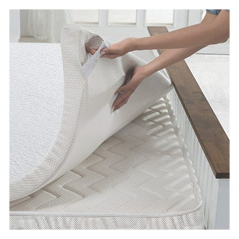 Viscofill Mattress Topper