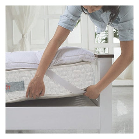 Silcofill Mattress Topper