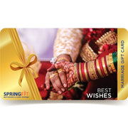 Springfit Gift Card