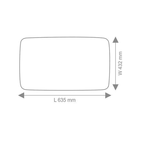 Slim Chill Pillow
