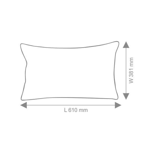 Space Soft Pillow