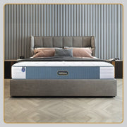 orthopedic memory foam mattress