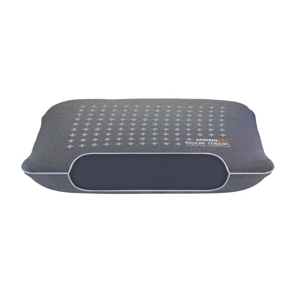 Buy Aqua Medic Neck Pillow Online at Best Prices Springfit Mattress
