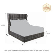 Springfit Avon Bed Beds