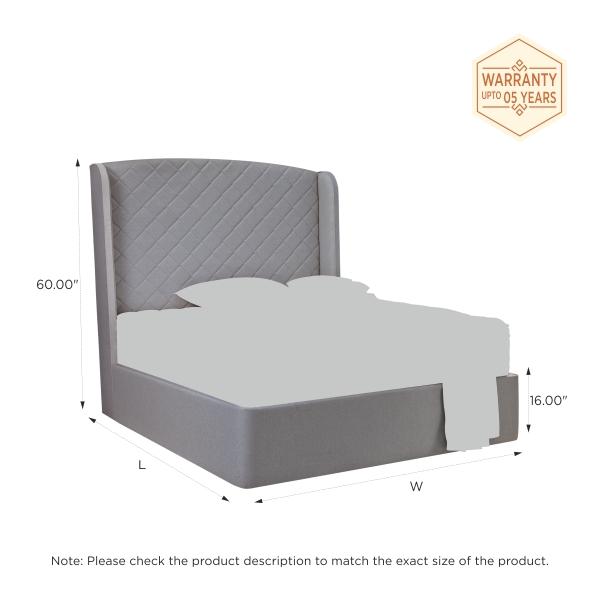 Springfit Comfore Bed Beds