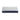Flat top view of Springfit Contour Medic pillow showing hexagonal pattern knitted grey fabric with navy blue side border on white background