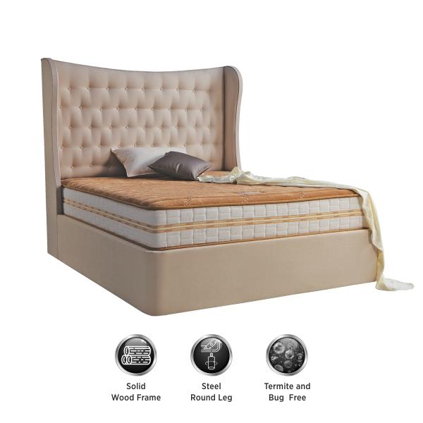 Springfit Futura Bed Beds
