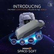 Space Soft Pillow