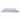 Flat standalone top-angled view of Springfit mattress topper displaying white quilted tufted surface laid flat on white background