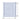 Top-view technical size diagram of Springfit mattress topper displaying L length and W width measurement arrows on white background