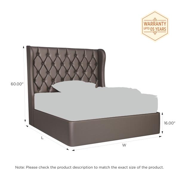 Springfit Maxa Bed Beds