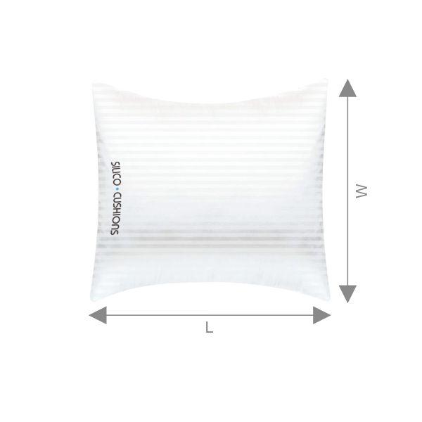 Springfit Silico Cushions Pillows