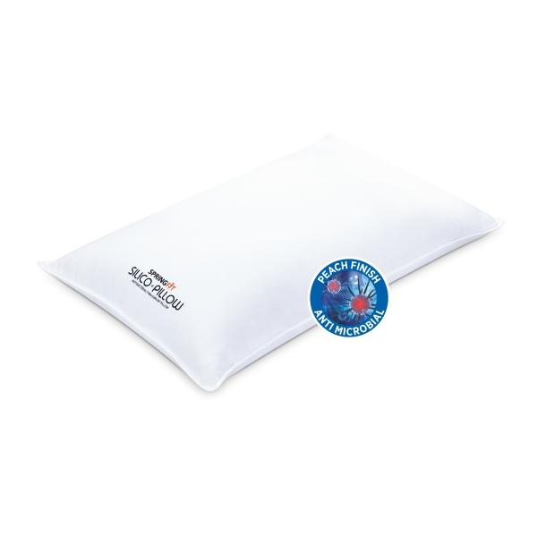 Springfit memory foam pillow deals