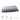 Springfit Space Soft Pillow features infographic showing breathable knitted fabric, 10x better sleep recovery, ultra-breathable 360-degree cooling, and comfort gauge scale